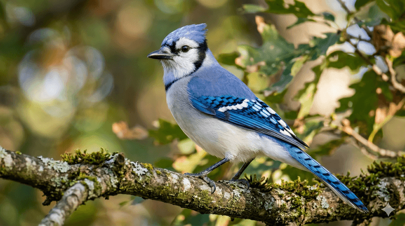 Blue Jay